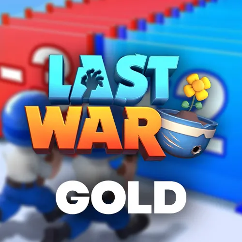 Last War Survival Gold
